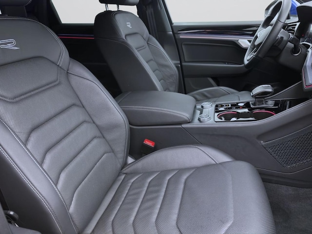 Volkswagen Touareg 3.0 V6 TDI IQ.Drive R-Line