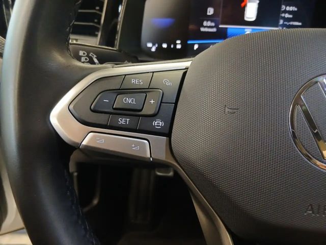 Volkswagen Taigo 1.0 TSI DSG Life