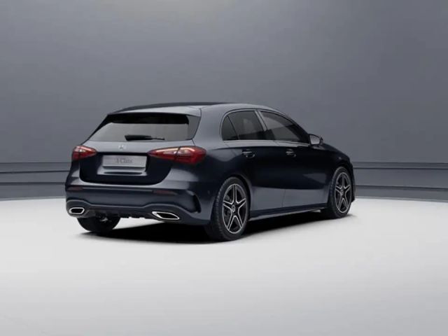 Mercedes-Benz A 180 AMG Line Business Line