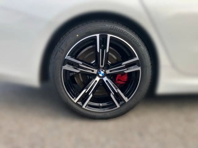 BMW 318 318d Touring