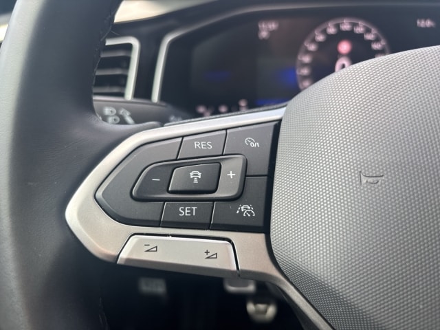 Volkswagen Taigo 1.0 TSI Move