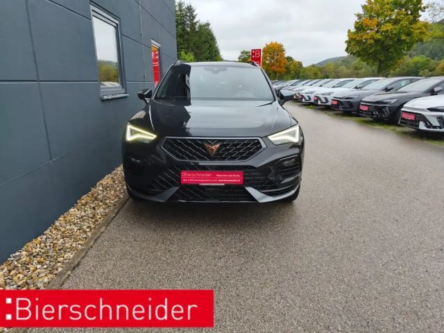 Cupra Ateca 2.0 TSI 4Drive DSG