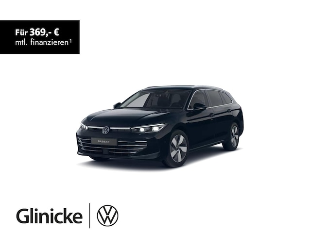 Volkswagen Passat 2.0 TDI DSG IQ.Drive Variant