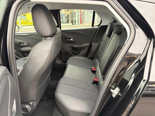 Opel Corsa 1.2 Turbo GS-Line Grand Sport Turbo