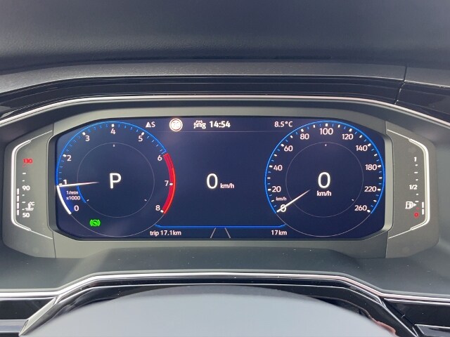 Volkswagen Taigo 1.0 TSI DSG Style