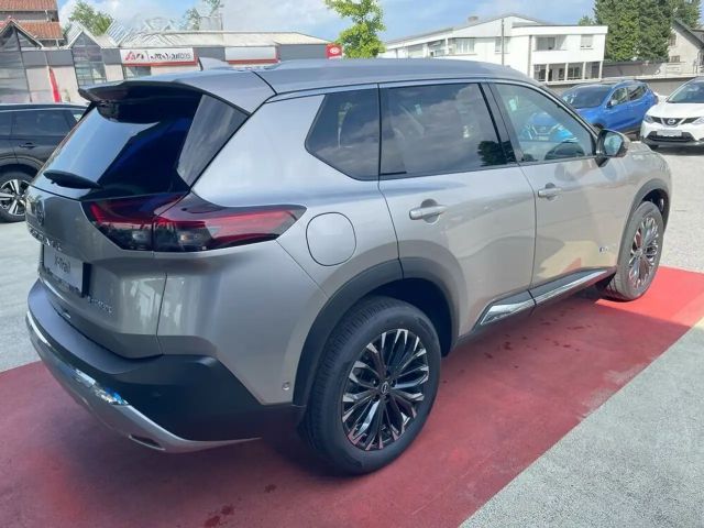 Nissan X-trail AWD Tekna