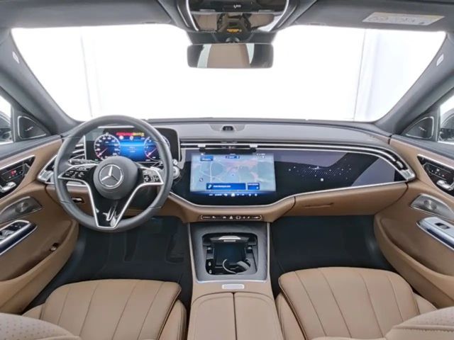 Mercedes-Benz E 220 AVANTGARDE E 220 d Estate
