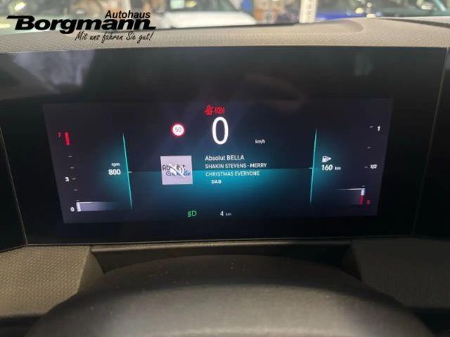 Opel Astra GS-Line Grand Sport Sports Tourer