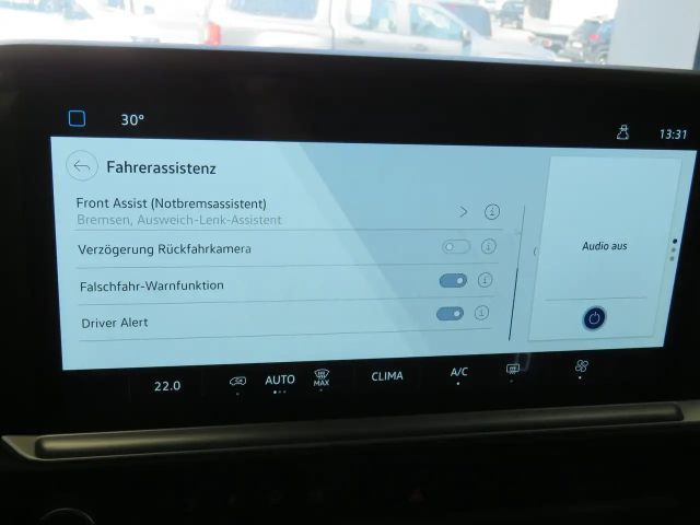 Volkswagen Transporter T7