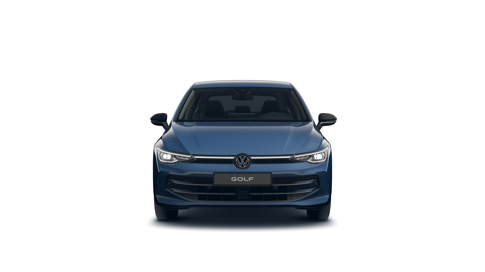 Volkswagen Golf 1.5 eTSI DSG