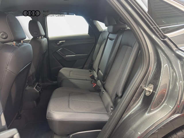 Audi Q3 35 TDI S-Line S-Tronic Sportback