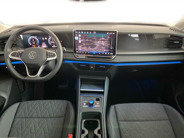 Volkswagen Tayron 1.5 eTSI Life