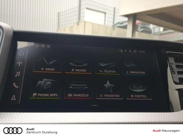 Audi A1 35 TFSI S-Tronic Sportback