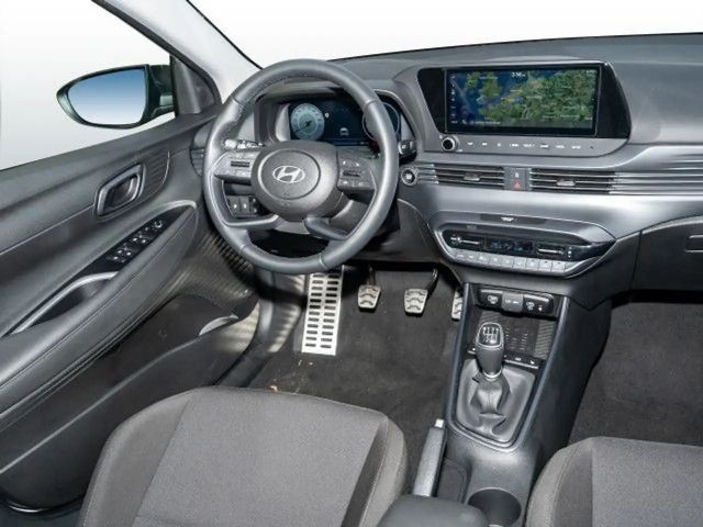 Hyundai Bayon 1.0 Prime T-GDi