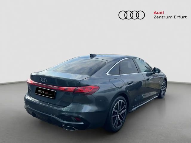 Audi A5 S-Tronic
