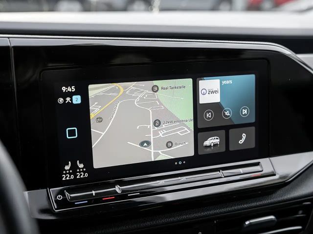 Volkswagen Caddy 1.5 TSI Maxi Style