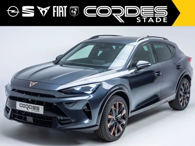 Cupra Formentor CUPRA 1.5 eTSI 110 kW Automatik Kamera Navi (101)