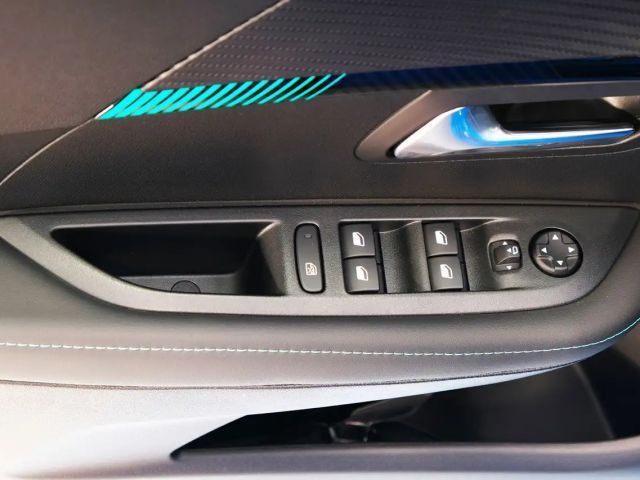 Peugeot 208 Allure Pack