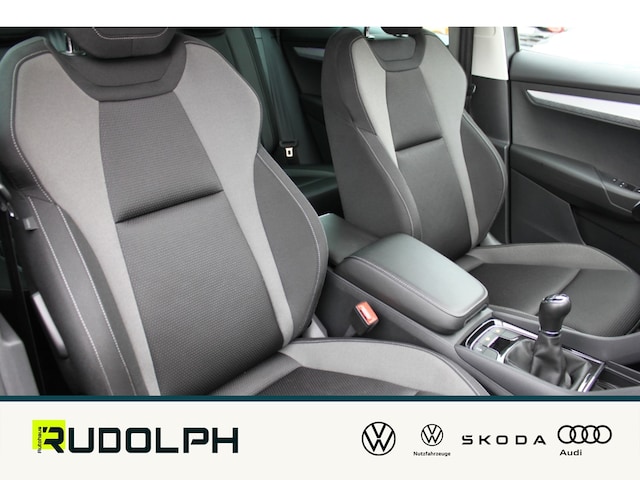 Skoda Karoq 2.0 TDI Tour