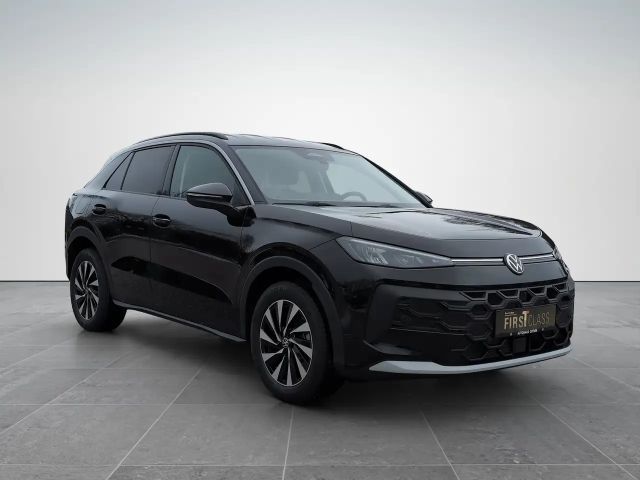 Volkswagen T-Roc DSG Life