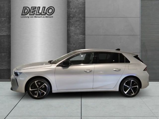 Opel Astra Business Elegance