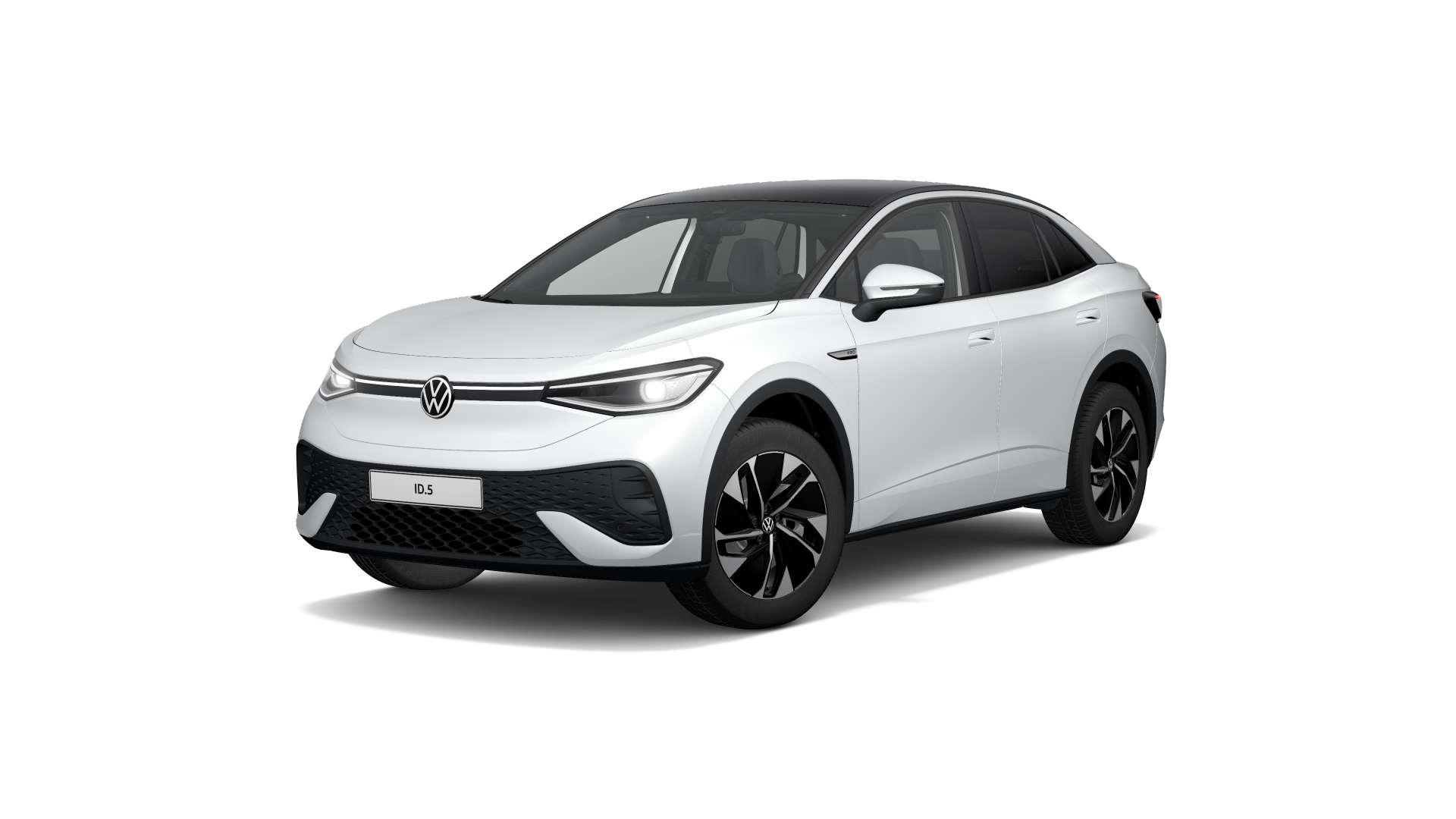 Volkswagen ID.5 77KW/h / 19'+NAVI+MATRIX+HEAD UP