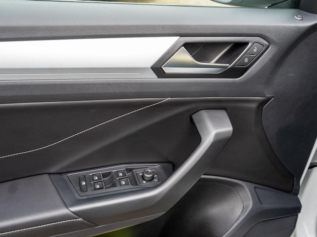 Volkswagen T-Roc DSG