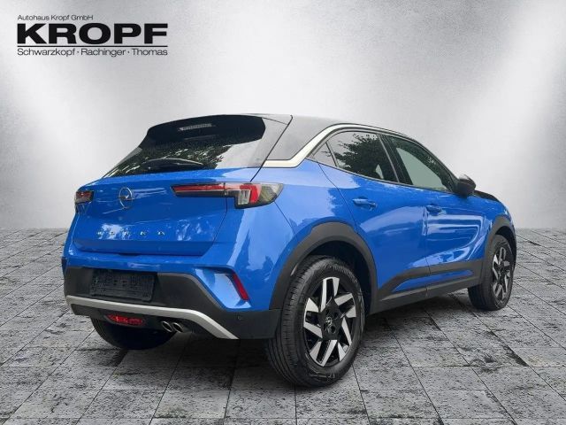 Opel Mokka 1.2 Turbo