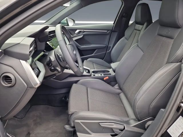 Audi S3 Sedan Sportback