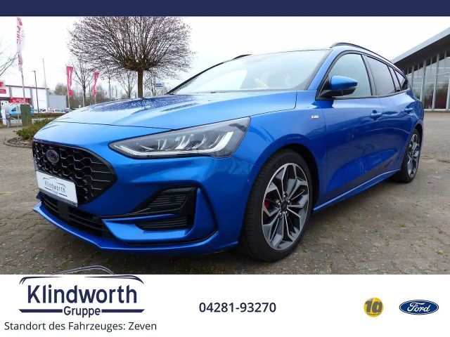 Ford Focus ST Line Wagon