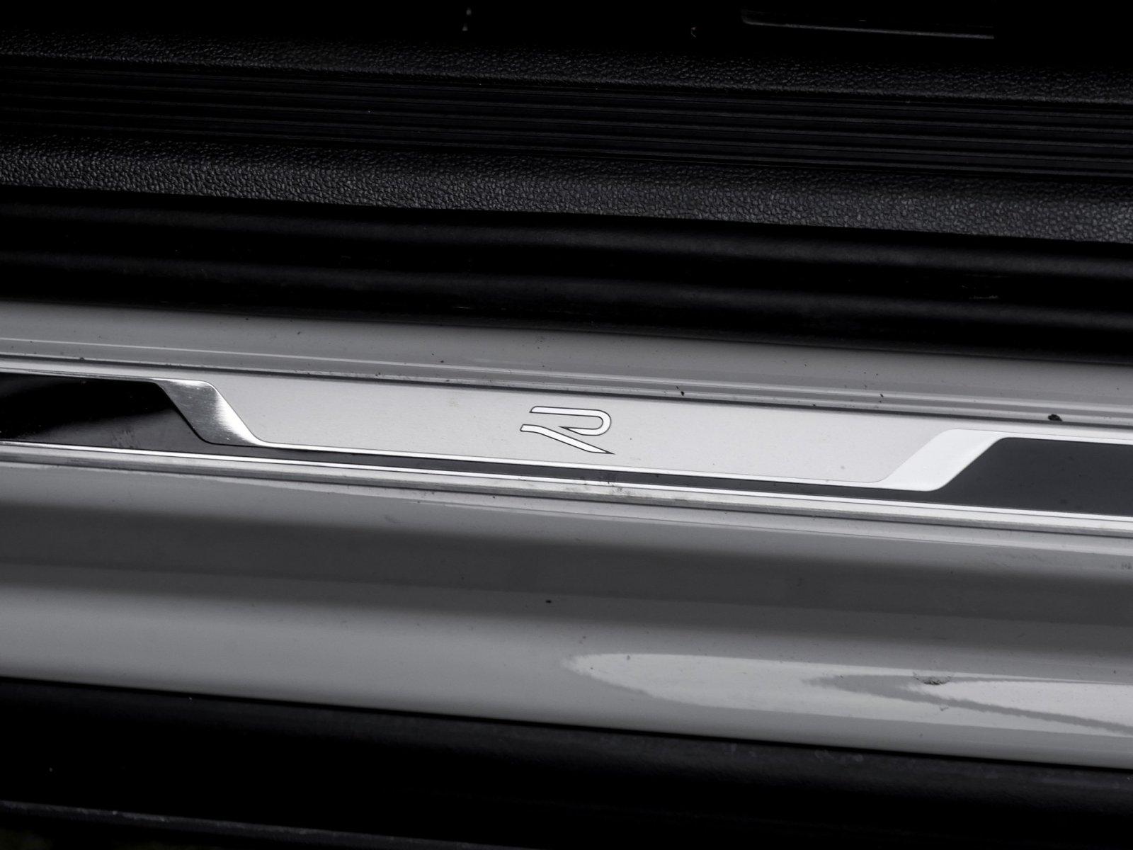 Volkswagen T-Cross 1.5 TSI DSG IQ.Drive R-Line