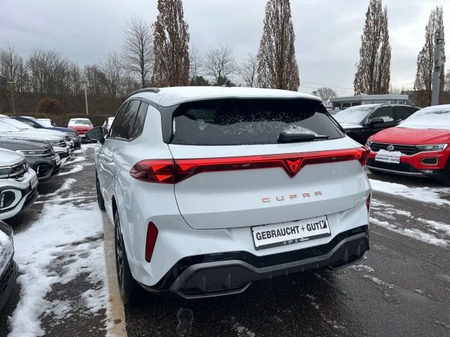 Cupra Terramar 1.5 eTSI