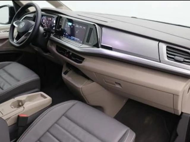 Volkswagen Multivan DSG Life T7