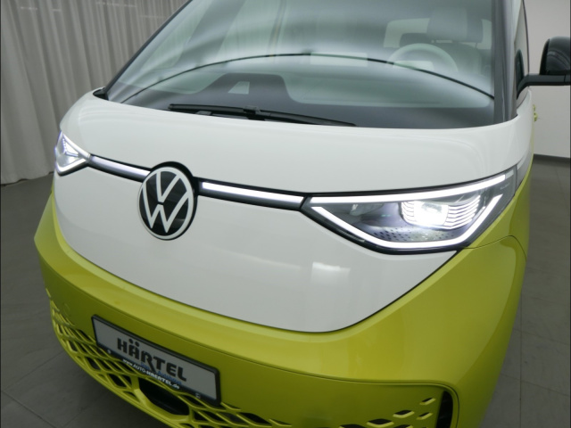 Volkswagen ID.Buzz 77 KWh Pro