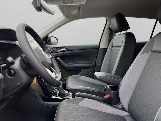 Volkswagen T-Cross T-Cross Goal 1.5 TSI DSG AHK+LED+Navi+ACC+Kamera