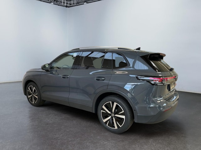 Volkswagen Tiguan 1.5 eTSI DSG