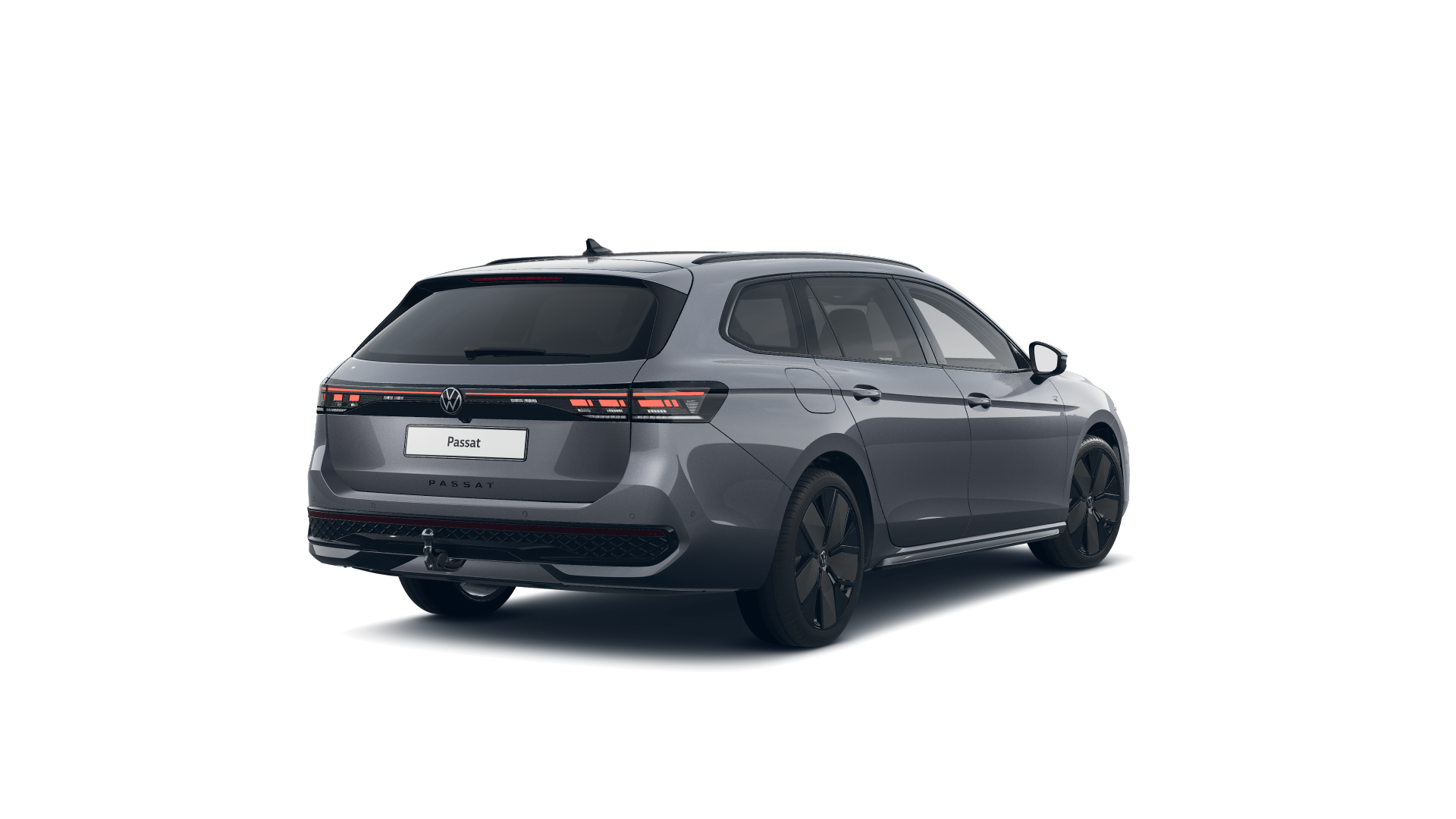 Volkswagen Passat DSG R-Line