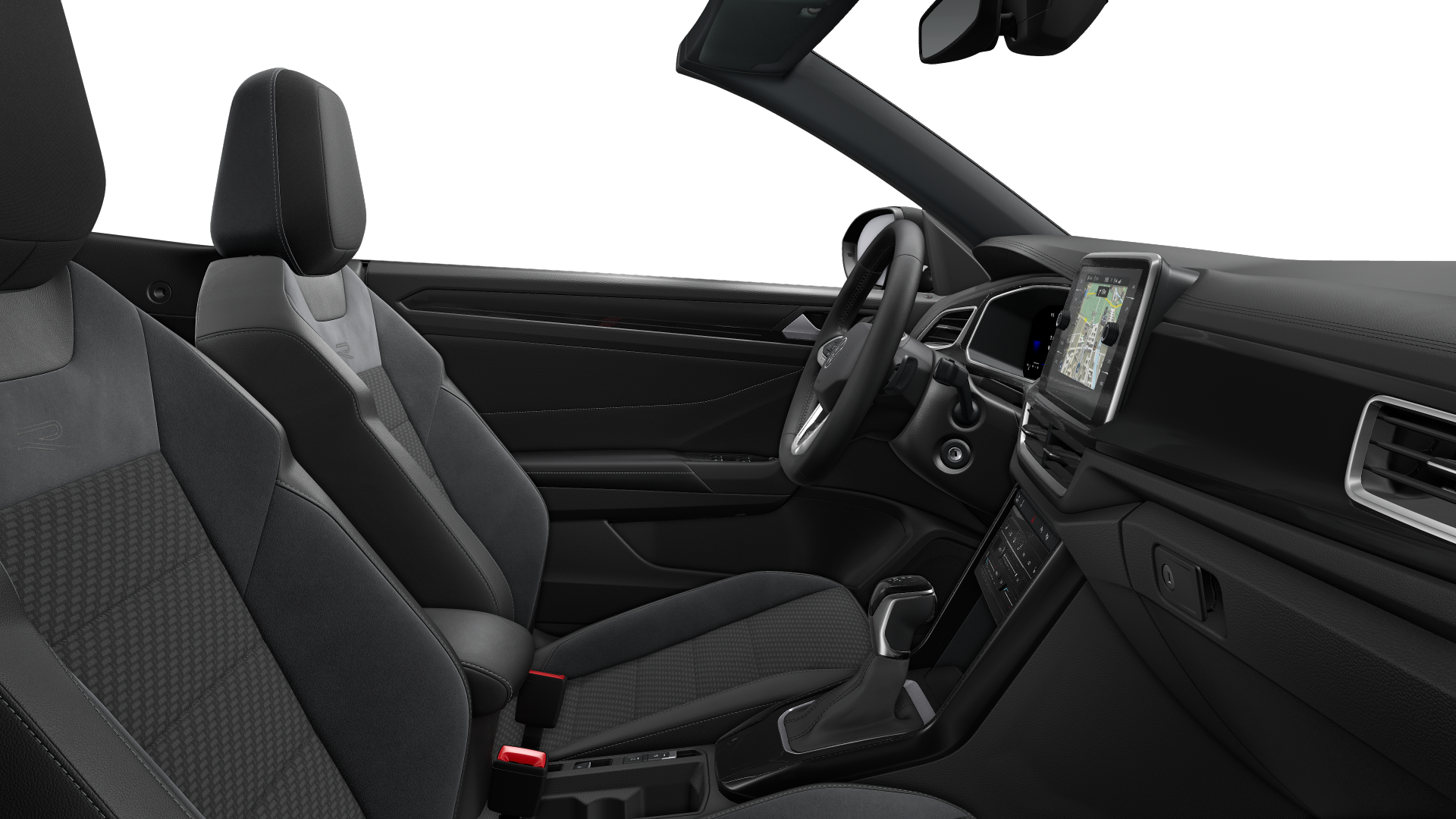 Volkswagen T-Roc Cabriolet DSG R-Line