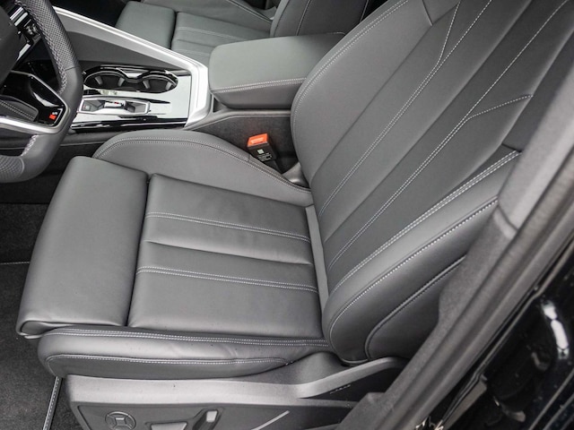 Audi Q5 Hybride Quattro S-Tronic