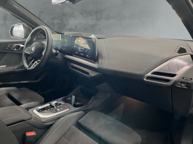 BMW 120 M-Sport Sedan