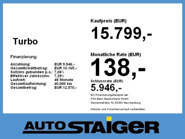 Opel Mokka Edition Mokka-e