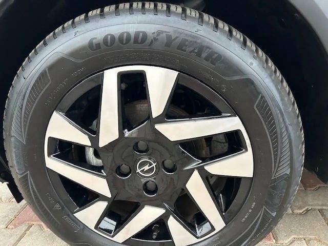 Opel Mokka GS-Line Grand Sport