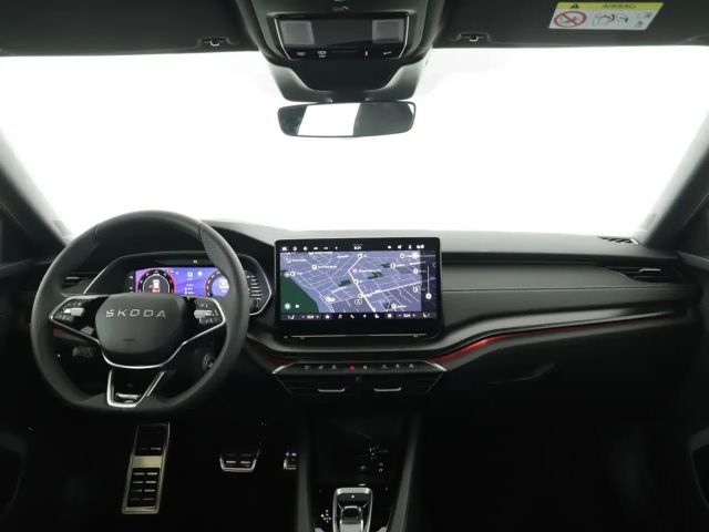 Skoda Octavia Sportline