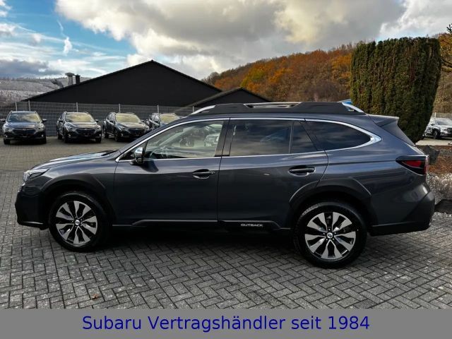 Subaru Outback Outback Platinum