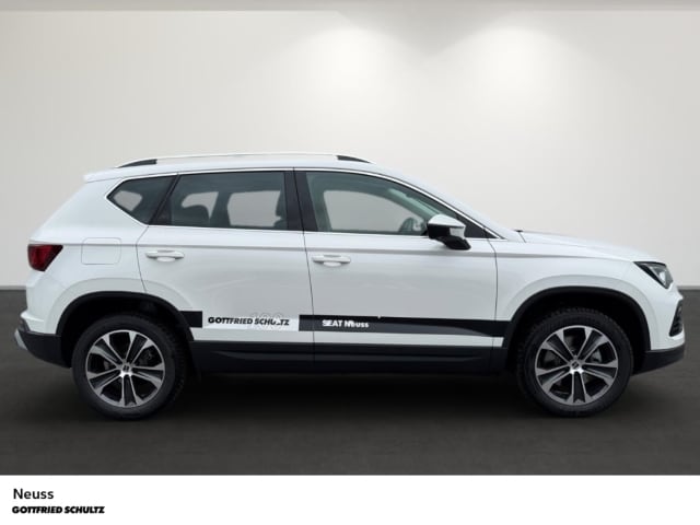 Seat Ateca 2.0 TDI DSG Style