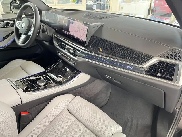 BMW X5 M-Sport xDrive30d