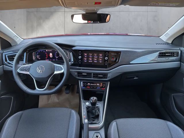 Volkswagen Taigo Friends TSI