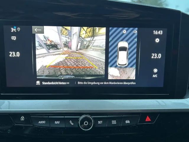 Opel Mokka 1.2 Turbo GS-Line Grand Sport Turbo