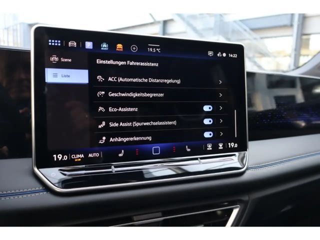 Volkswagen Tiguan 1.5 eTSI IQ.Drive R-Line