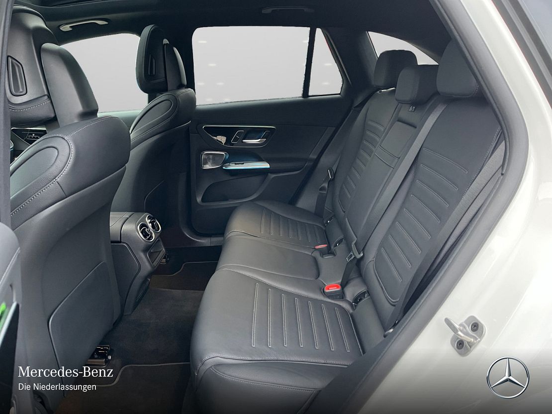 Mercedes-Benz GLC 200 4MATIC